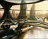 Star Trek Wallpaper - Voyager - Die Arbeiterschaft 1