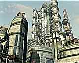 Star Trek Wallpaper - Voyager - Die Arbeiterschaft 1