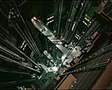Star Trek Wallpaper - Voyager - Die Arbeiterschaft 1