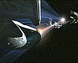 Star Trek Wallpaper - Voyager - Die Arbeiterschaft 1