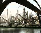 Star Trek Wallpaper - Voyager - Die Arbeiterschaft 1