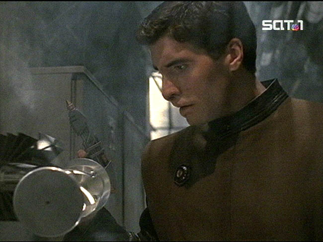Star Trek Bilder - Voyager - Die Arbeiterschaft 2
