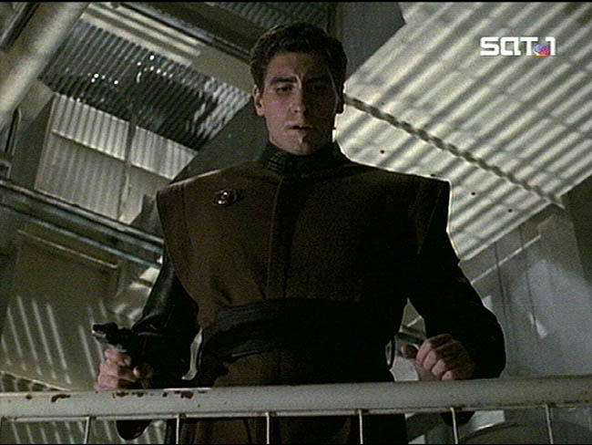Star Trek Bilder - Voyager - Die Arbeiterschaft 2
