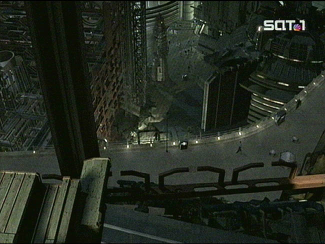 Star Trek Bilder - Voyager - Die Arbeiterschaft 2