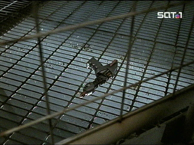 Star Trek Bilder - Voyager - Die Arbeiterschaft 2