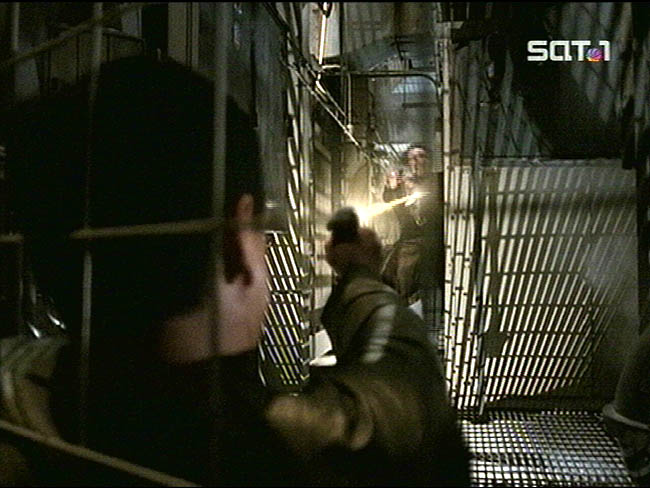 Star Trek Bilder - Voyager - Die Arbeiterschaft 2