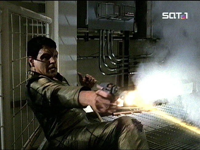 Star Trek Bilder - Voyager - Die Arbeiterschaft 2