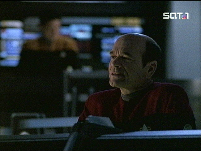 Star Trek Bilder - Voyager - Die Arbeiterschaft 2