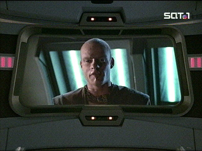 Star Trek Bilder - Voyager - Die Arbeiterschaft 2
