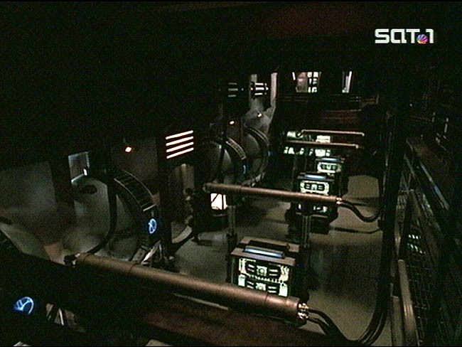 Star Trek Bilder - Voyager - Die Arbeiterschaft 2