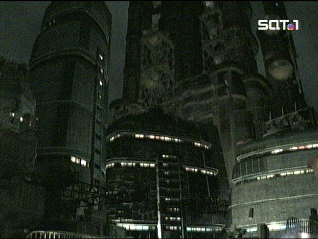 Star Trek Bilder - Voyager - Die Arbeiterschaft 2