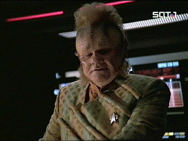Star Trek Bilder - Voyager - Die Arbeiterschaft 2