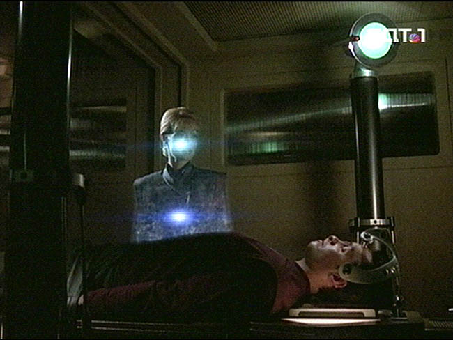 Star Trek Bilder - Voyager - Die Arbeiterschaft 2