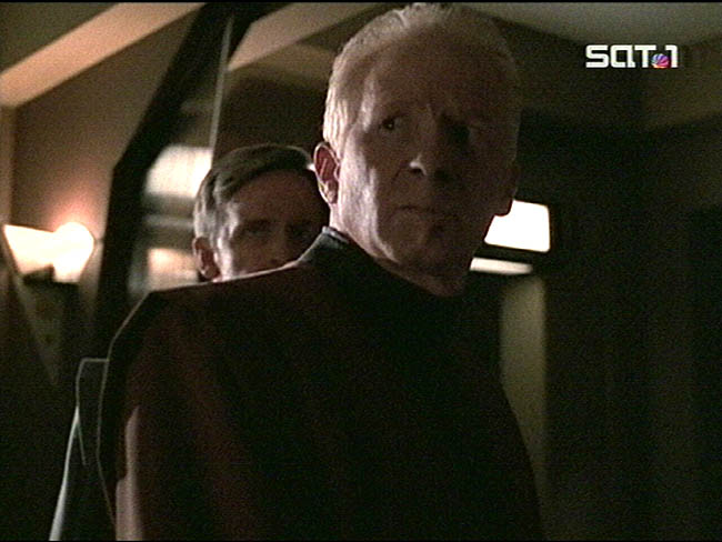 Star Trek Bilder - Voyager - Die Arbeiterschaft 2