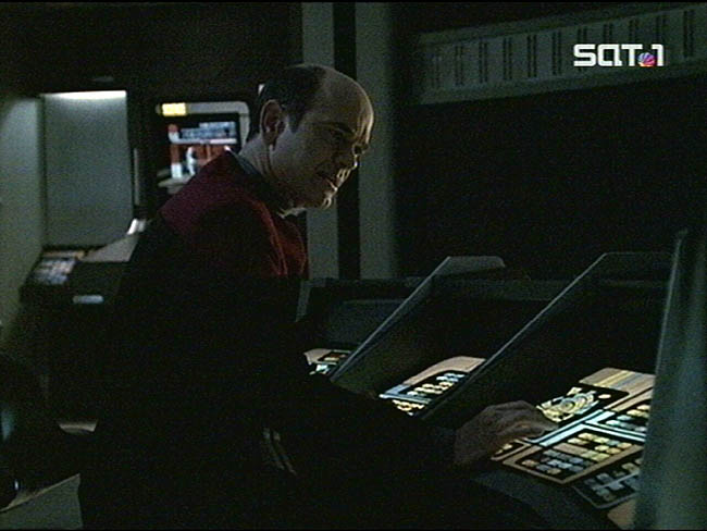 Star Trek Bilder - Voyager - Die Arbeiterschaft 2