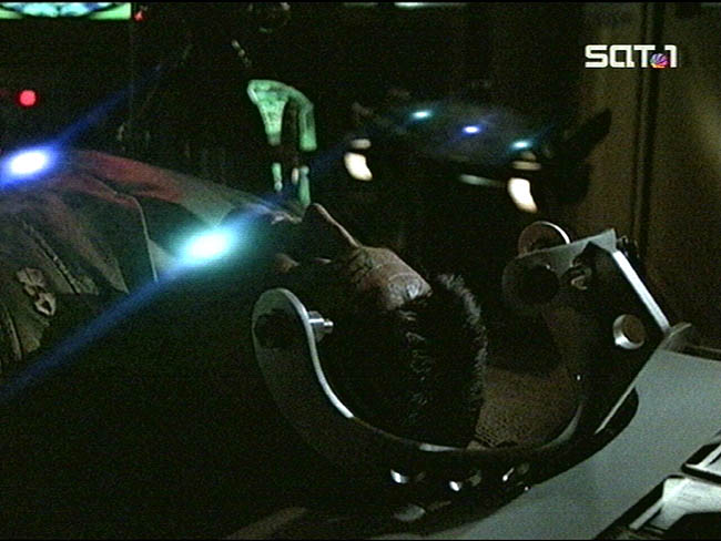 Star Trek Bilder - Voyager - Die Arbeiterschaft 2