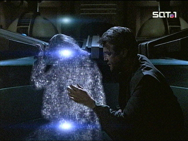 Star Trek Bilder - Voyager - Die Arbeiterschaft 2