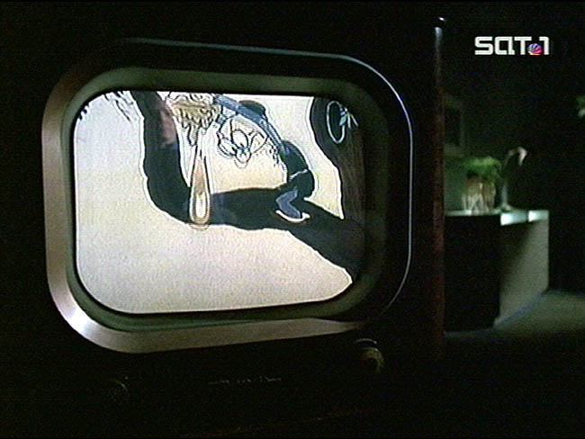 Star Trek Bilder - Voyager - Die Arbeiterschaft 2