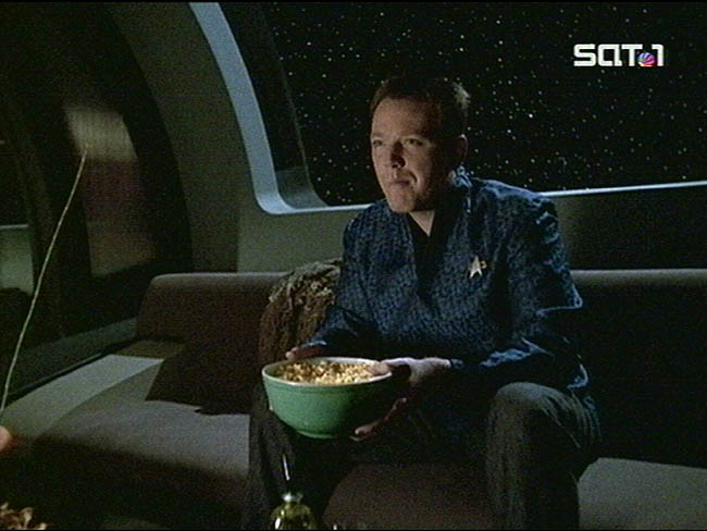 Star Trek Bilder - Voyager - Die Arbeiterschaft 2