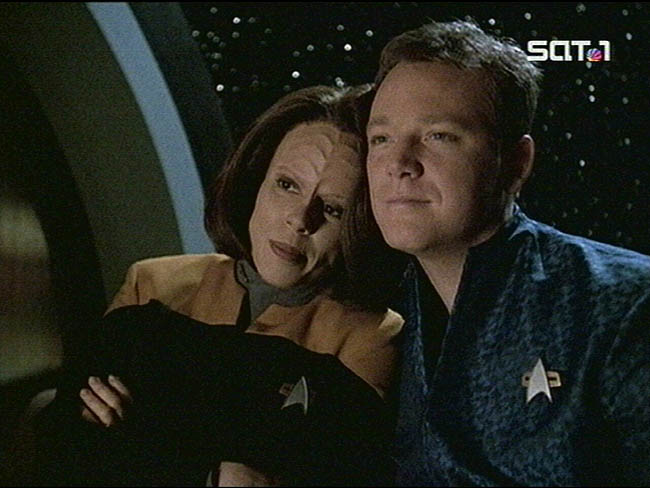 Star Trek Bilder - Voyager - Die Arbeiterschaft 2