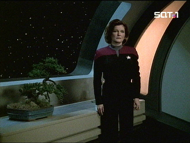 Star Trek Bilder - Voyager - Die Arbeiterschaft 2