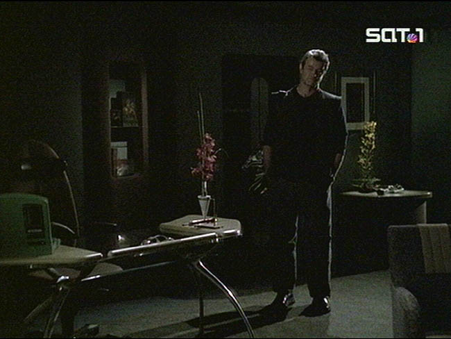 Star Trek Bilder - Voyager - Die Arbeiterschaft 2
