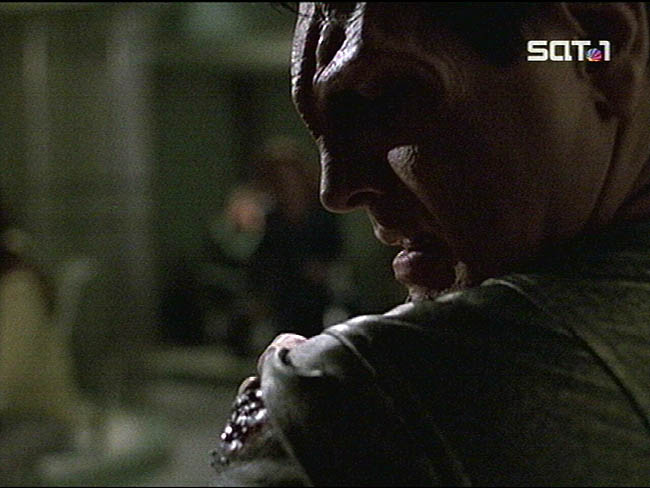 Star Trek Bilder - Voyager - Die Arbeiterschaft 2