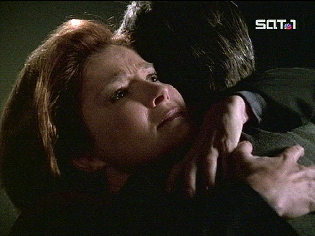 Star Trek Bilder - Voyager - Die Arbeiterschaft 2
