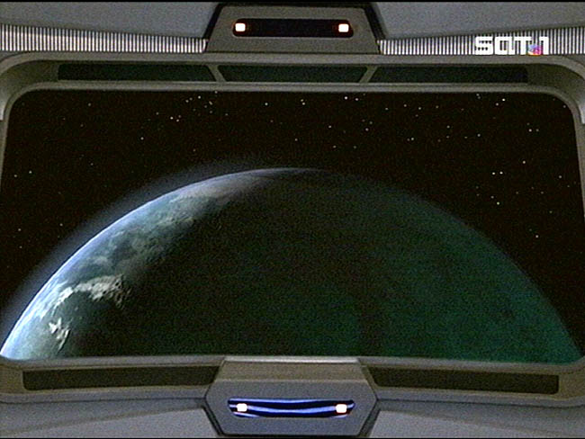 Star Trek Bilder - Voyager - Die Arbeiterschaft 2