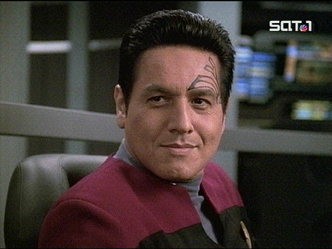 Star Trek Bilder - Voyager - Die Arbeiterschaft 2