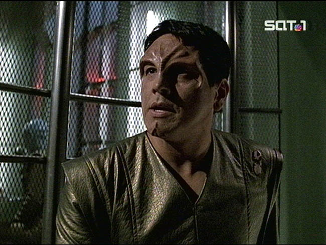 Star Trek Bilder - Voyager - Die Arbeiterschaft 2