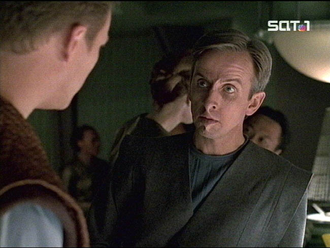 Star Trek Bilder - Voyager - Die Arbeiterschaft 2