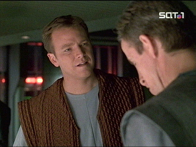 Star Trek Bilder - Voyager - Die Arbeiterschaft 2