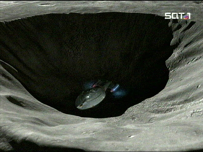Star Trek Bilder - Voyager - Die Arbeiterschaft 2