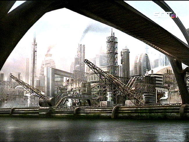 Star Trek Bilder - Voyager - Die Arbeiterschaft 2