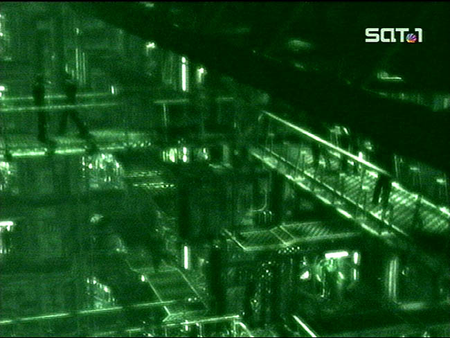 Star Trek Bilder - Voyager - Die Arbeiterschaft 2