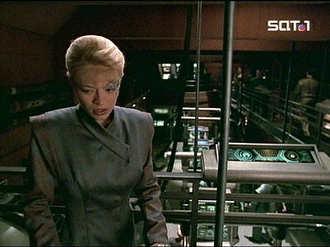 Star Trek Bilder - Voyager - Die Arbeiterschaft 2