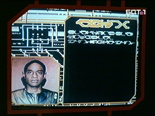 Star Trek Bilder - Voyager - Die Arbeiterschaft 2