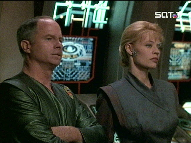 Star Trek Bilder - Voyager - Die Arbeiterschaft 2