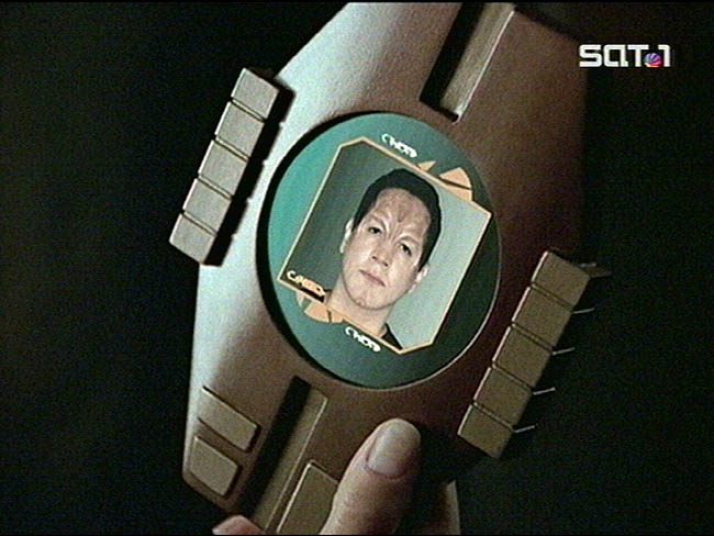 Star Trek Bilder - Voyager - Die Arbeiterschaft 2