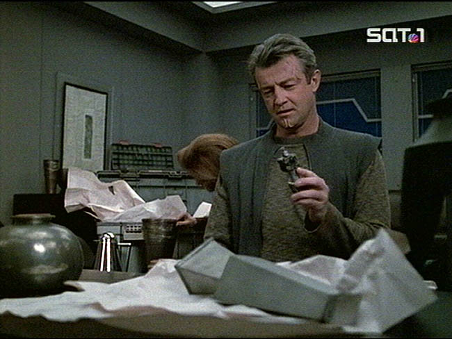 Star Trek Bilder - Voyager - Die Arbeiterschaft 2