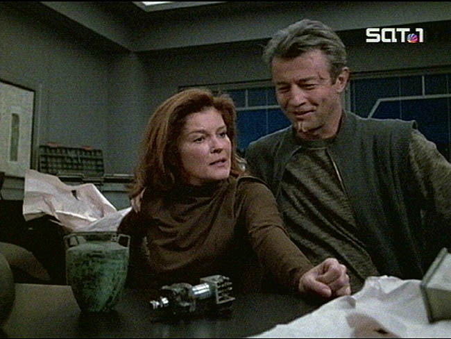 Star Trek Bilder - Voyager - Die Arbeiterschaft 2