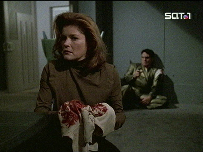 Star Trek Bilder - Voyager - Die Arbeiterschaft 2