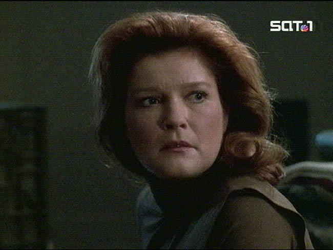 Star Trek Bilder - Voyager - Die Arbeiterschaft 2