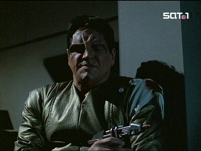 Star Trek Bilder - Voyager - Die Arbeiterschaft 2