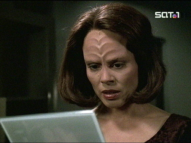 Star Trek Bilder - Voyager - Die Arbeiterschaft 2