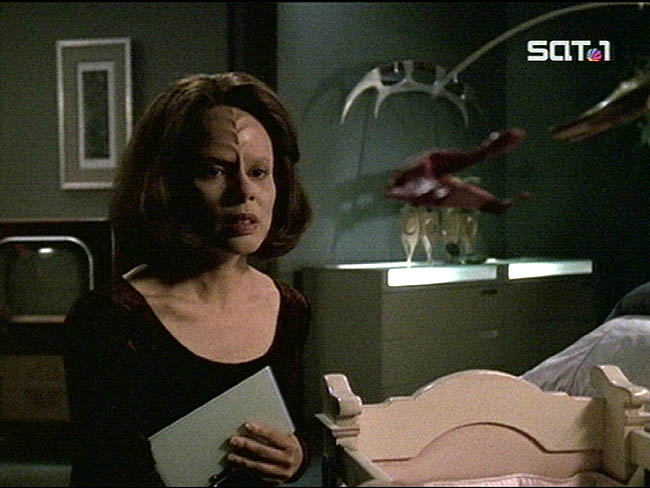 Star Trek Bilder - Voyager - Die Arbeiterschaft 2