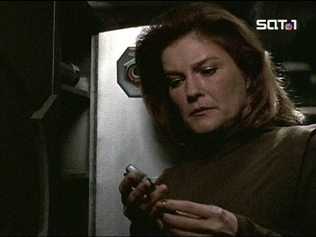 Star Trek Bilder - Voyager - Die Arbeiterschaft 2