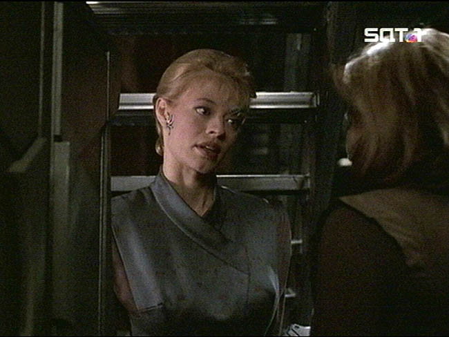 Star Trek Bilder - Voyager - Die Arbeiterschaft 2