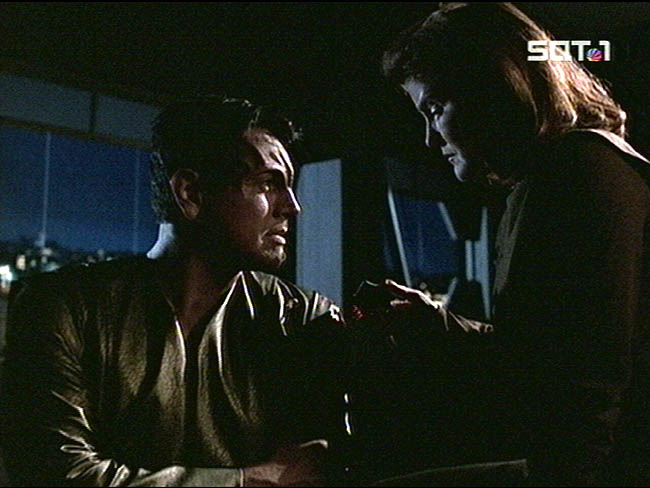Star Trek Bilder - Voyager - Die Arbeiterschaft 2